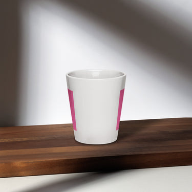 Winter Sunshine Latte Mug - Winter Sunshine Marketplace